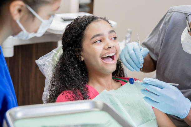 Best Emergency Root Canal Therapy in Pierce, NE