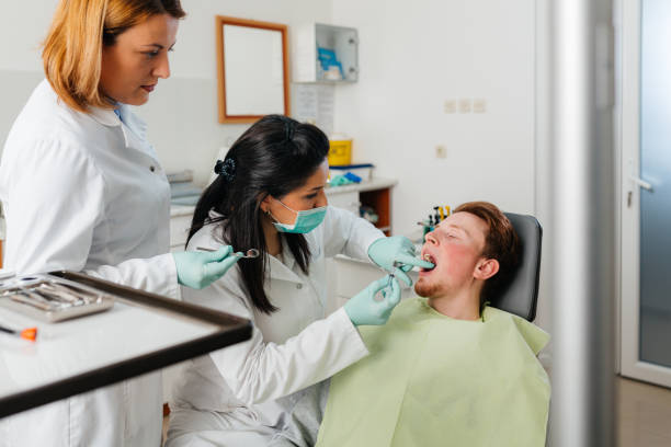 Best Broken or Chipped Tooth Repair in Pierce, NE