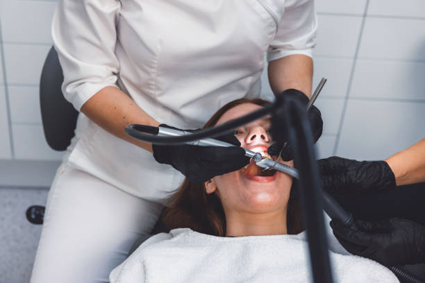 Best Knocked-Out Tooth (Avulsed Tooth) Treatment in Pierce, NE