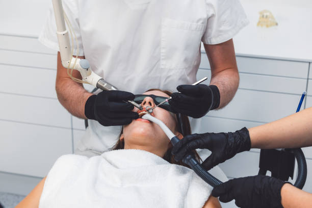 Best Emergency Treatment for Jaw Pain or Injury in Pierce, NE